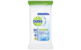 dettol wipes new