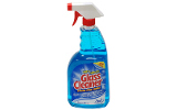 Glass cleaner product