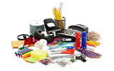 Office supplies stationery