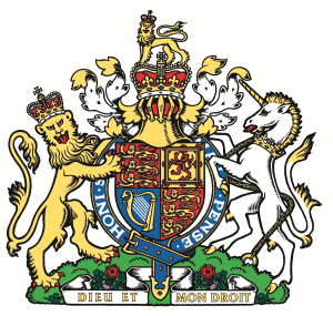 The Royal Warrant Logo