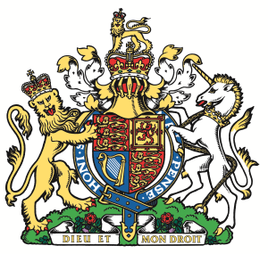 The Royal Warrant