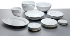 Tableware products