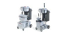 Janitorial Equipment