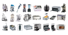 Kitchen and catering supplies