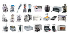 Kitchen and catering supplies