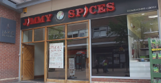 Jimmy Spices Restaurant