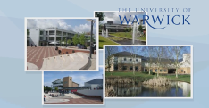 Educational Establishments In Warwick