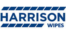 Harrison logo