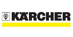 Karcher logo