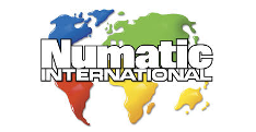 Numatic logo