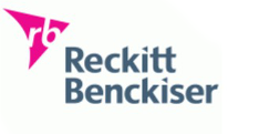 Reckitt Benckiser logo