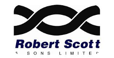 Robert Scott logo