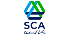 SCA Logo