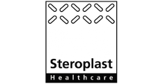 Steroplast logo