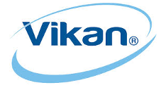 Vikan logo