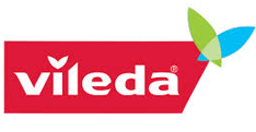 Vileda logo