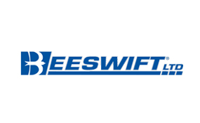 Beeswift logo