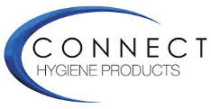 Connect Hygiene Products logo