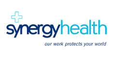 Synergy Health Logo