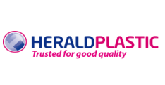 Herald Plastic Logo