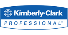 Kimberly Clark logo