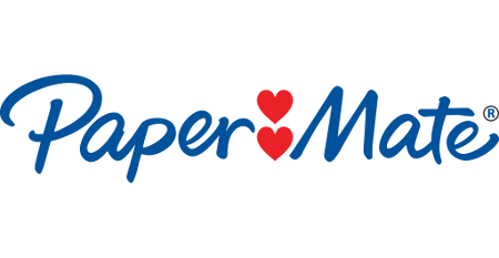 Paper Mate Logo