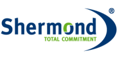 Shermond Logo