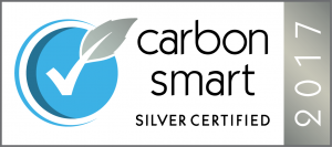 Carbon Smart Silver 2017