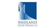 Midland Paper Products Logo